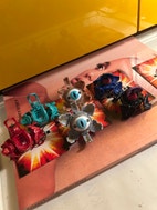 Miniatyrgalleribilde