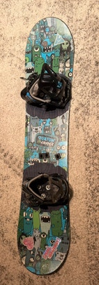 Miniatyrgalleribilde