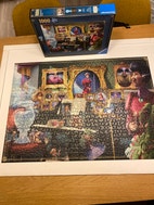 Miniatyrgalleribilde