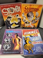 Miniatyrgalleribilde