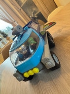 Miniatyrgalleribilde