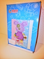 Miniatyrgalleribilde