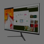 Miniatyrgalleribilde