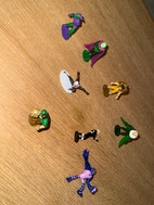 Miniatyrgalleribilde