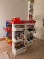 Miniatyrgalleribilde