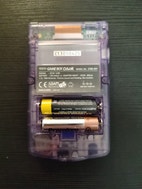 Miniatyrgalleribilde