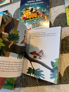 Miniatyrgalleribilde