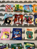 Miniatyrgalleribilde