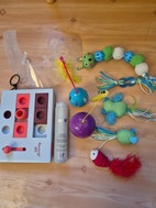 Miniatyrgalleribilde