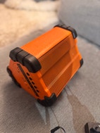 Miniatyrgalleribilde