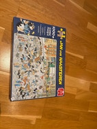 Miniatyrgalleribilde