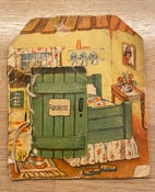 Miniatyrgalleribilde