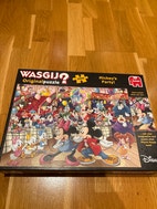 Miniatyrgalleribilde