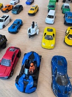 Miniatyrgalleribilde