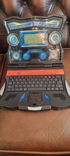 Miniatyrgalleribilde