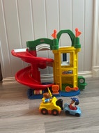 Miniatyrgalleribilde