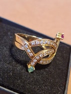 Miniatyrgalleribilde