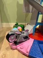 Miniatyrgalleribilde