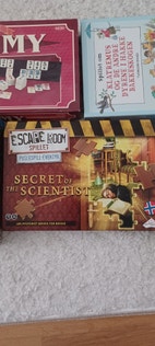 Miniatyrgalleribilde