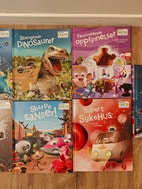 Miniatyrgalleribilde