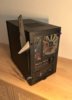 Miniatyrgalleribilde