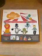 Miniatyrgalleribilde