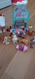 Miniatyrgalleribilde