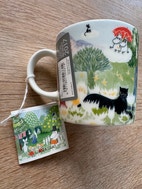 Miniatyrgalleribilde