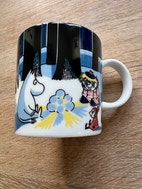 Miniatyrgalleribilde