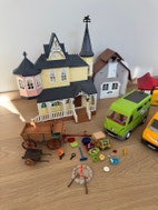 Miniatyrgalleribilde