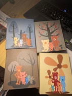 Miniatyrgalleribilde