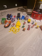 Miniatyrgalleribilde