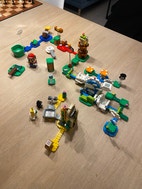 Miniatyrgalleribilde