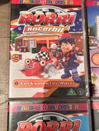 Miniatyrgalleribilde