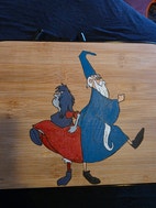 Miniatyrgalleribilde