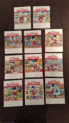 Miniatyrgalleribilde