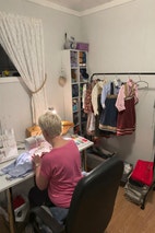 Miniatyrgalleribilde