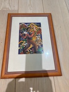 Miniatyrgalleribilde