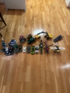 Miniatyrgalleribilde