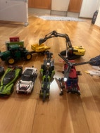 Miniatyrgalleribilde