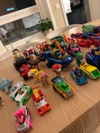 Miniatyrgalleribilde