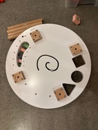 Miniatyrgalleribilde