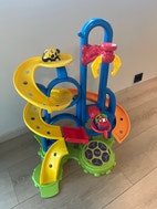 Miniatyrgalleribilde