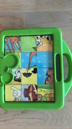 Miniatyrgalleribilde