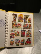 Miniatyrgalleribilde