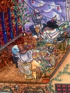 Miniatyrgalleribilde