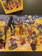 Miniatyrgalleribilde