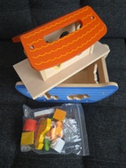 Miniatyrgalleribilde