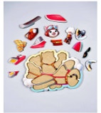 Miniatyrgalleribilde