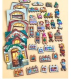 Miniatyrgalleribilde